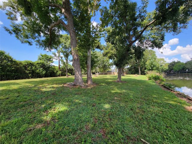 4600 Sienna Parkway, Missouri City, TX 77459