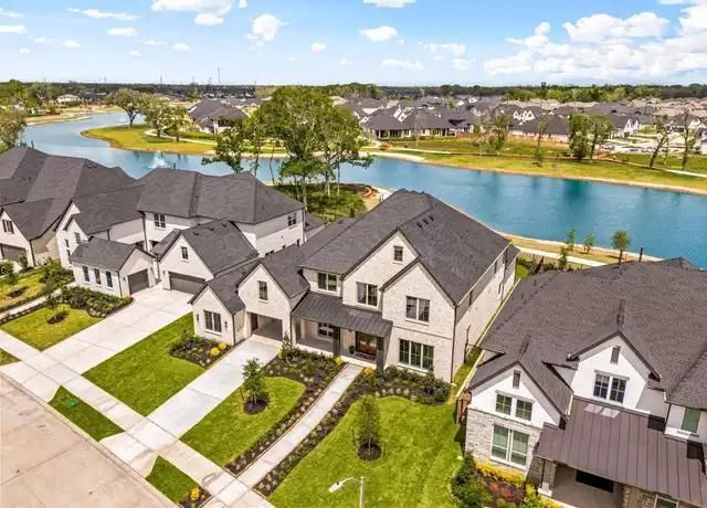 4600 Sienna Parkway, Missouri City, TX 77459