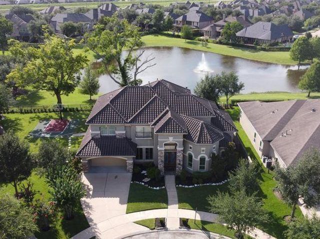 4600 Sienna Parkway, Missouri City, TX 77459