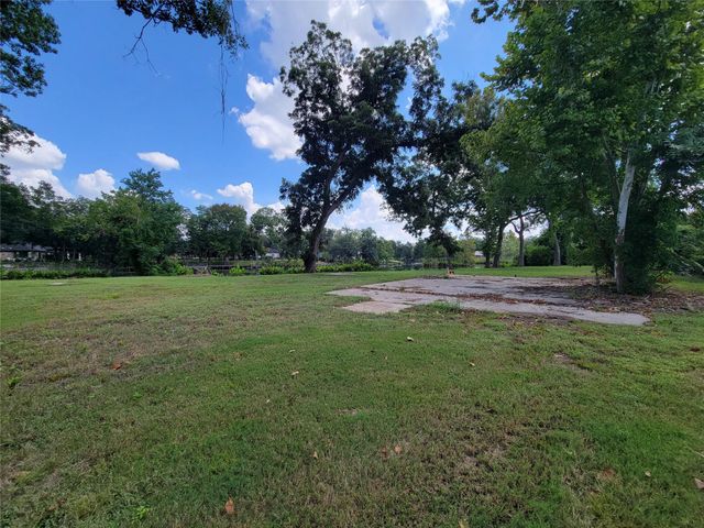 4600 Sienna Parkway, Missouri City, TX 77459