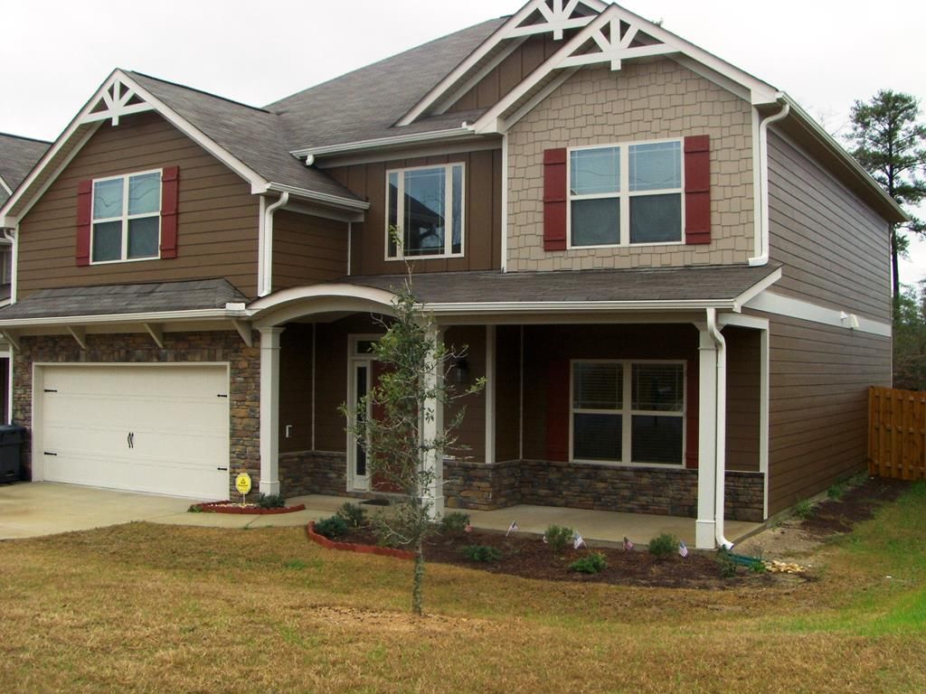 11 Willow Trace Drive, Phenix City, AL 36869
