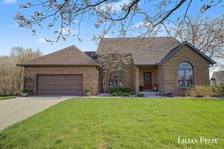 7924 Park Ridge Drive, Jenison, MI 49428