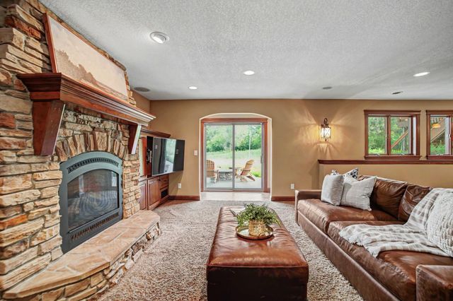 4700 McDonald Dr Place N, Stillwater, MN 55082