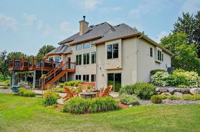 4700 McDonald Dr Place N, Stillwater, MN 55082