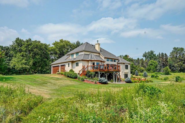 4700 McDonald Dr Place N, Stillwater, MN 55082