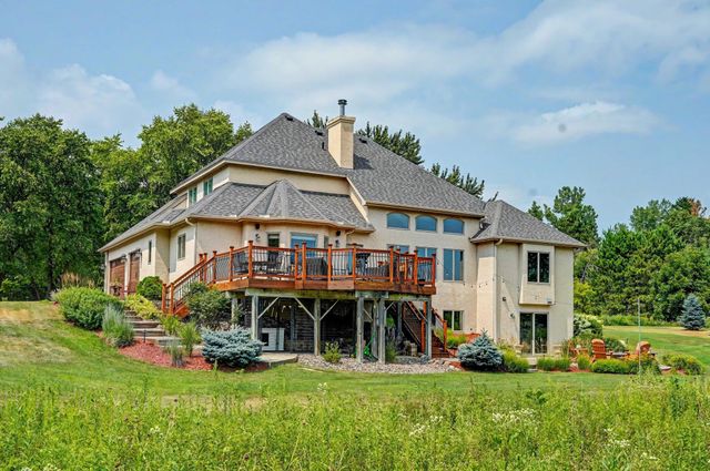 4700 McDonald Dr Place N, Stillwater, MN 55082