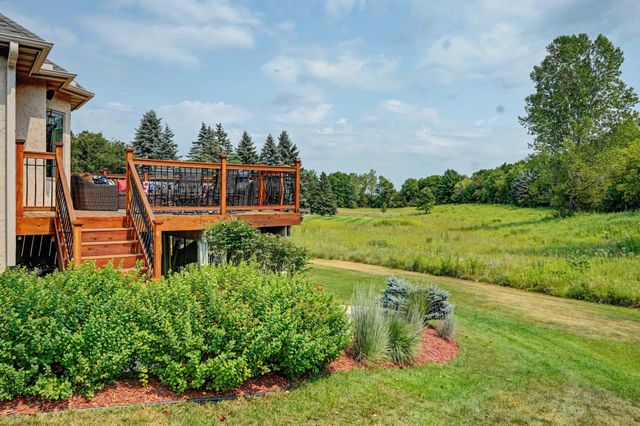 4700 McDonald Dr Place N, Stillwater, MN 55082