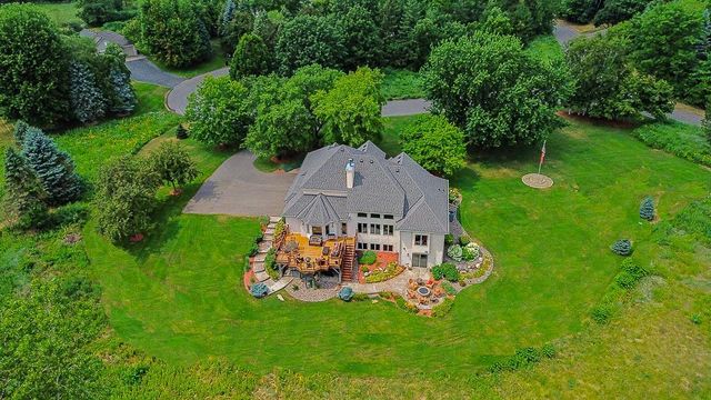 4700 McDonald Dr Place N, Stillwater, MN 55082