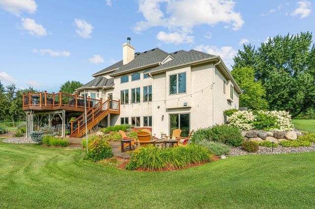 4700 McDonald Dr Place N, Stillwater, MN 55082