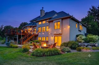 4700 McDonald Dr Place N, Stillwater, MN 55082