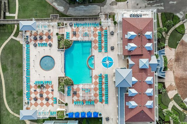 26570 Bay Water Drive 101, Galveston, TX 77554