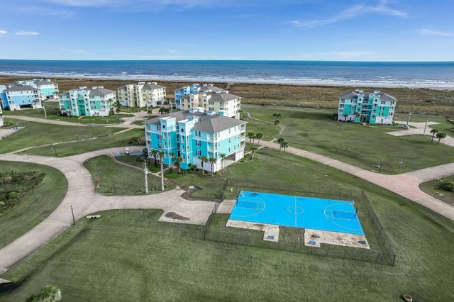 26570 Bay Water Drive 101, Galveston, TX 77554