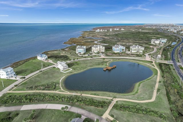 26570 Bay Water Drive 101, Galveston, TX 77554