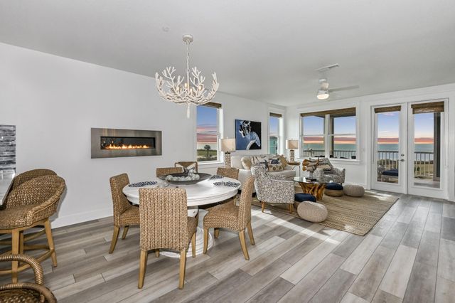 26570 Bay Water Drive 101, Galveston, TX 77554