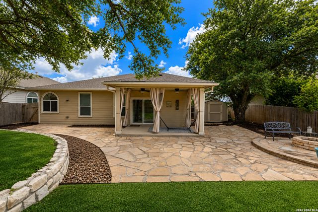 149 Golden Wren, San Antonio, TX 78253