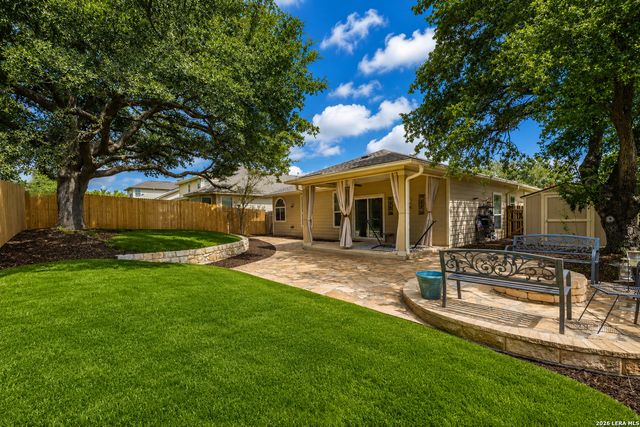 149 Golden Wren, San Antonio, TX 78253