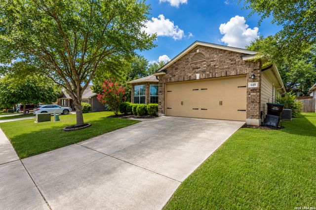 149 Golden Wren, San Antonio, TX 78253