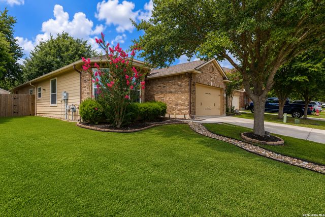 149 Golden Wren, San Antonio, TX 78253