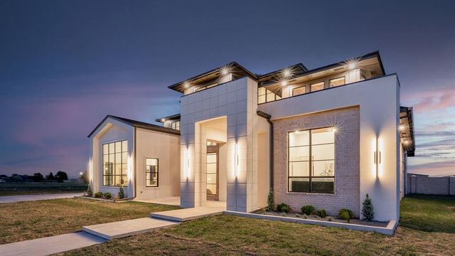 2600 Majestic Way, Yukon, OK 73099