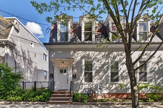 119 Heath Street 1, Somerville, MA 02145