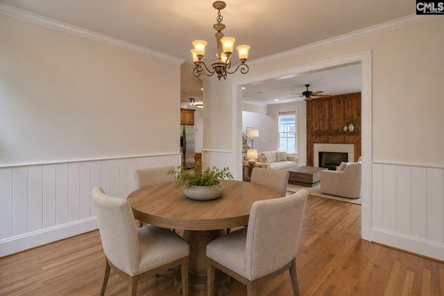 313 Lake Carolina Boulevard, Columbia, SC 29229