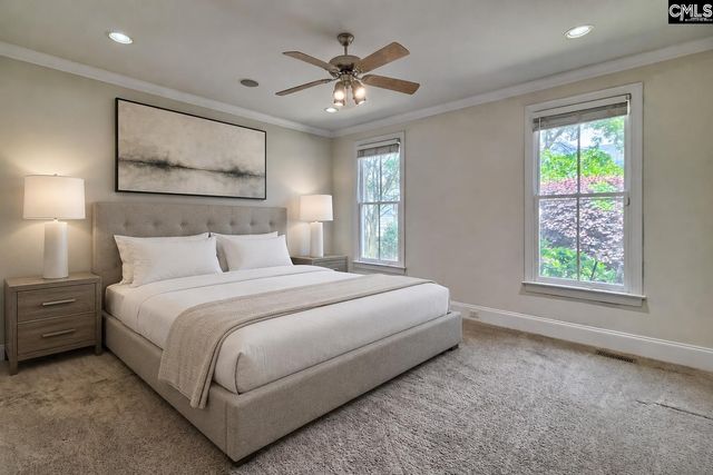 313 Lake Carolina Boulevard, Columbia, SC 29229