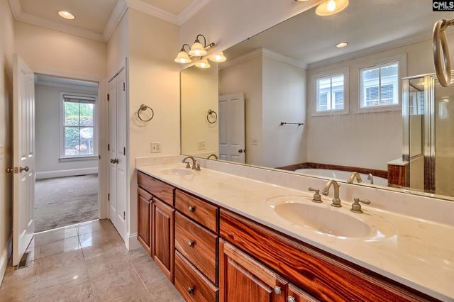 313 Lake Carolina Boulevard, Columbia, SC 29229