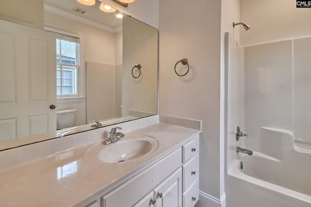 313 Lake Carolina Boulevard, Columbia, SC 29229