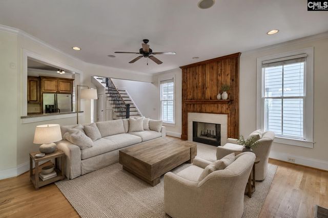 313 Lake Carolina Boulevard, Columbia, SC 29229