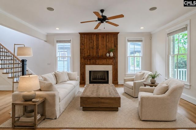 313 Lake Carolina Boulevard, Columbia, SC 29229