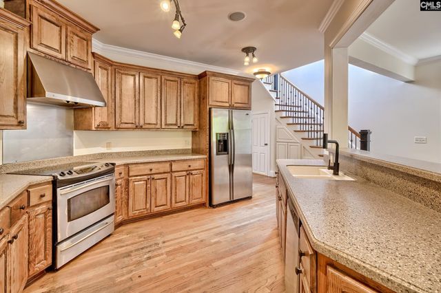 313 Lake Carolina Boulevard, Columbia, SC 29229