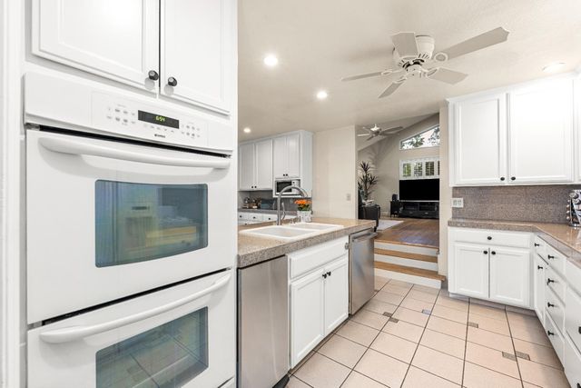 6430 Oak Hill Dr, Granite Bay, CA 95746