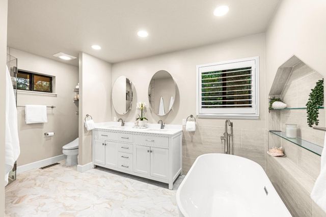 6430 Oak Hill Dr, Granite Bay, CA 95746