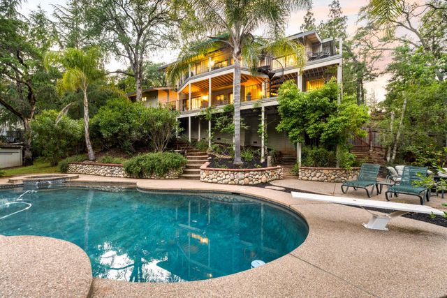 6430 Oak Hill Dr, Granite Bay, CA 95746