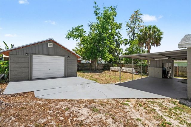 604 N PENNSYLVANIA AVENUE, Plant City, FL 33563