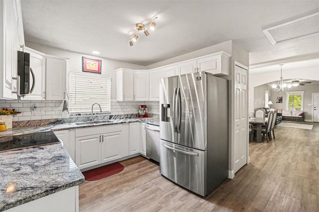 604 N PENNSYLVANIA AVENUE, Plant City, FL 33563