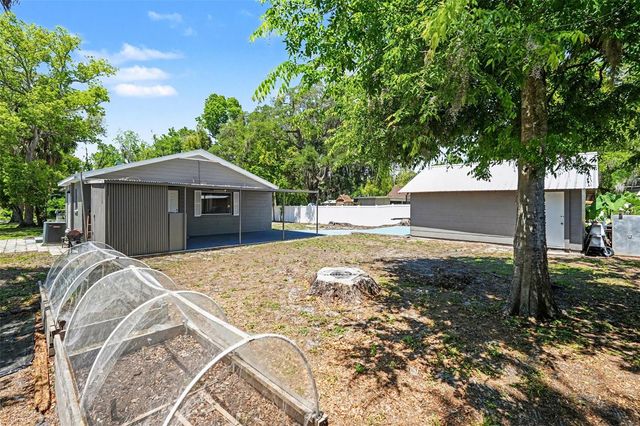 604 N PENNSYLVANIA AVENUE, Plant City, FL 33563