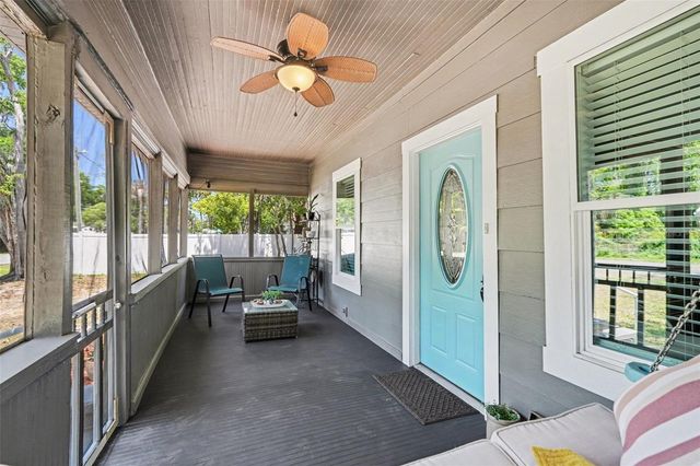 604 N PENNSYLVANIA AVENUE, Plant City, FL 33563