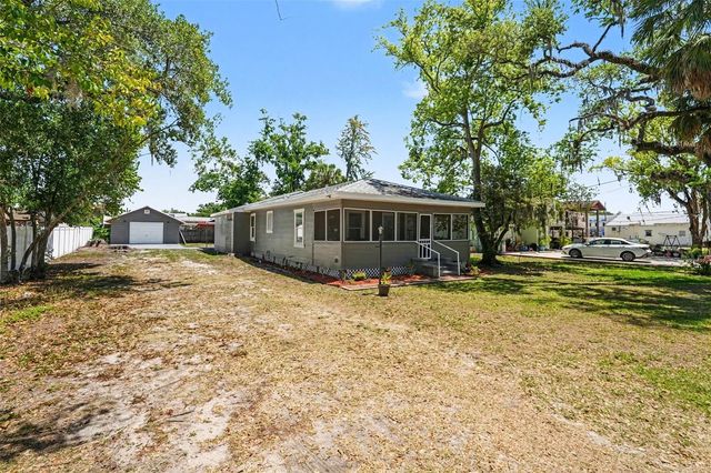 604 N PENNSYLVANIA AVENUE, Plant City, FL 33563