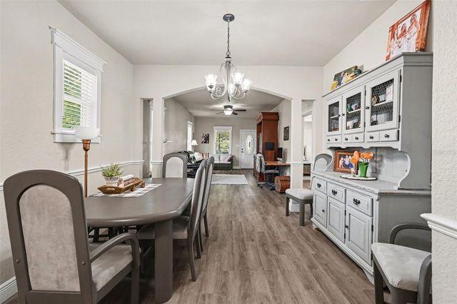 604 N PENNSYLVANIA AVENUE, Plant City, FL 33563