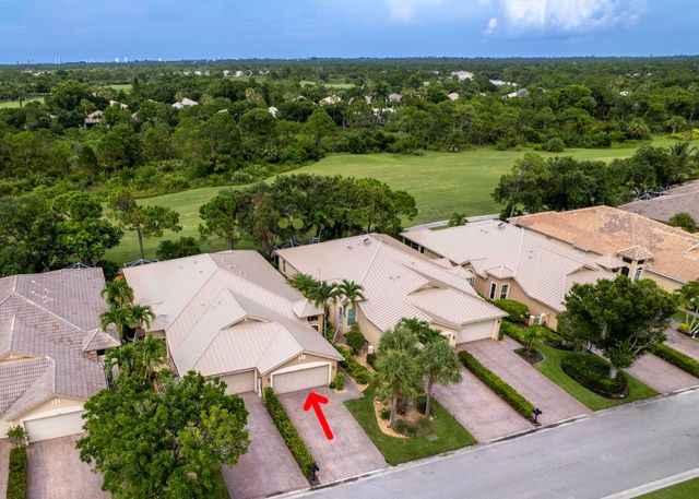 3751 NW Willow Creek Drive, Jensen Beach, FL 34957