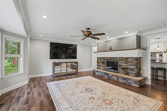 710 Saddlewood Avenue, Washington Twp, OH 45459