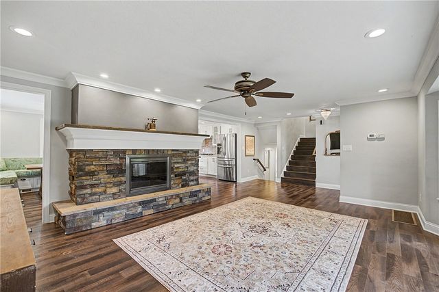 710 Saddlewood Avenue, Washington Twp, OH 45459