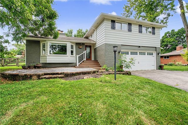 710 Saddlewood Avenue, Washington Twp, OH 45459