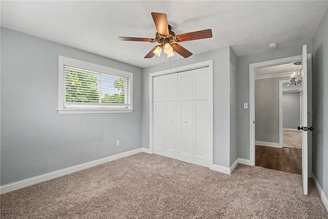 710 Saddlewood Avenue, Washington Twp, OH 45459