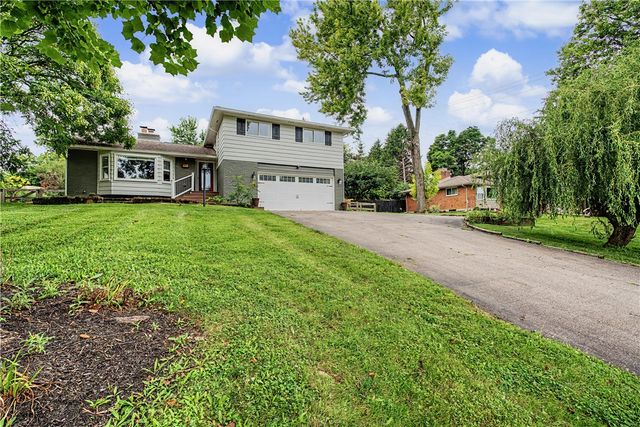 710 Saddlewood Avenue, Washington Twp, OH 45459