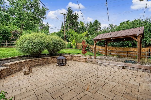 710 Saddlewood Avenue, Washington Twp, OH 45459