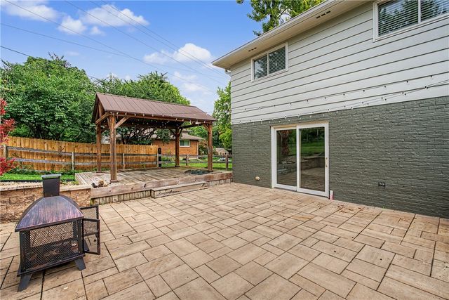 710 Saddlewood Avenue, Washington Twp, OH 45459