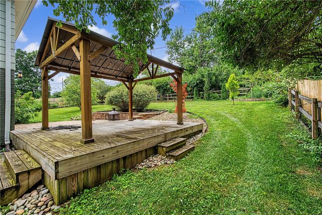 710 Saddlewood Avenue, Washington Twp, OH 45459