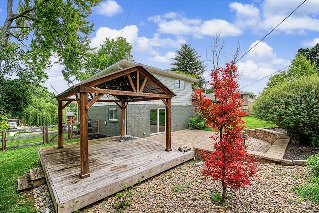 710 Saddlewood Avenue, Washington Twp, OH 45459